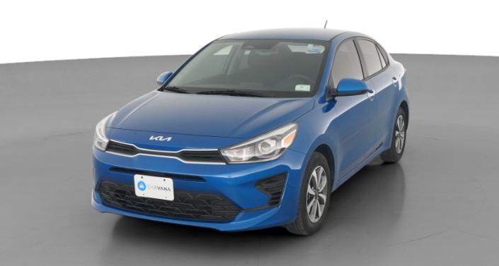 Thumbnail: 2023 Kia Rio - 1