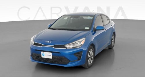 2023 Kia Rio