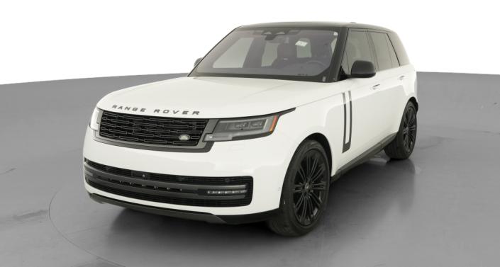 Thumbnail: 2023 Land Rover Range Rover - 1