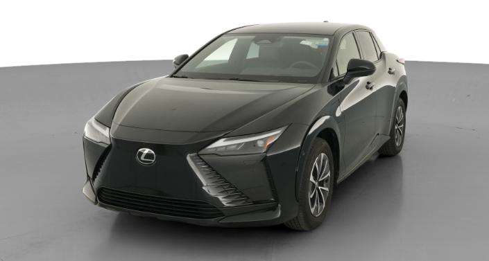 2025 Lexus RZ 450e -
                  Colonial Heights, VA