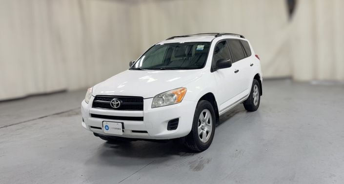 2012 Toyota RAV4 Base -
                  Lancaster, TX