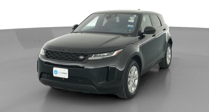 Thumbnail: 2021 Land Rover Range Rover Evoque - 1