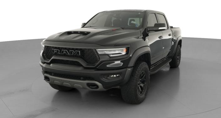 Thumbnail: 2022 RAM 1500 - 1