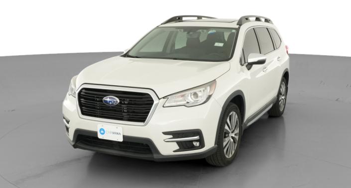 Thumbnail: 2020 Subaru Ascent - 1