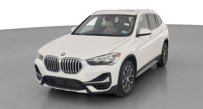 Thumbnail: 2021 BMW X1 - 1