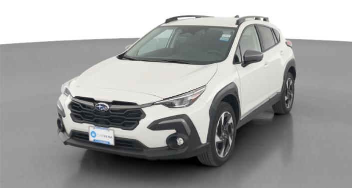 Thumbnail: 2025 Subaru Crosstrek - 1