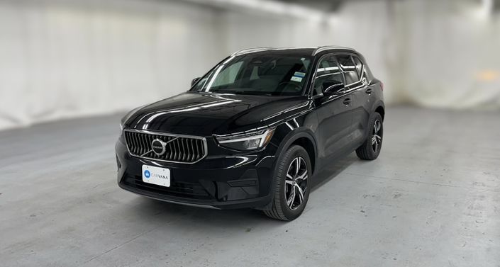 Thumbnail: 2025 Volvo XC40 - 1