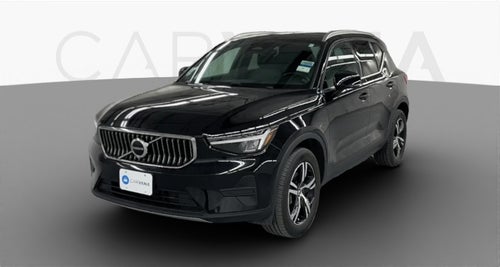 2025 Volvo XC40