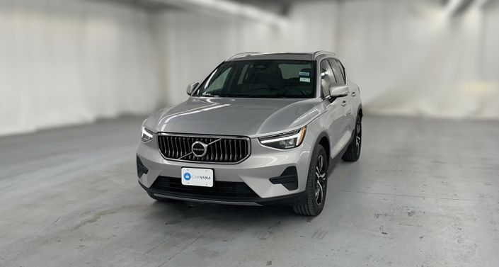 Thumbnail: 2025 Volvo XC40 - 1