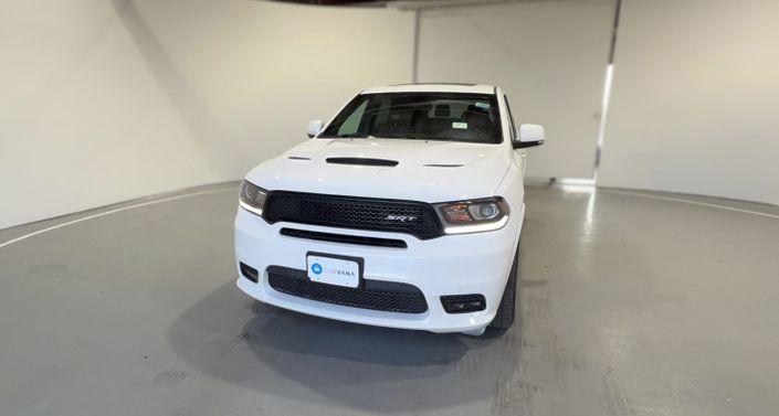 Thumbnail: 2018 Dodge Durango - 1