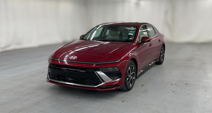 Thumbnail: 2025 Hyundai Sonata - 1
