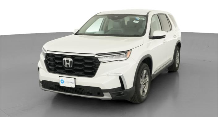 Thumbnail: 2025 Honda Pilot - 1