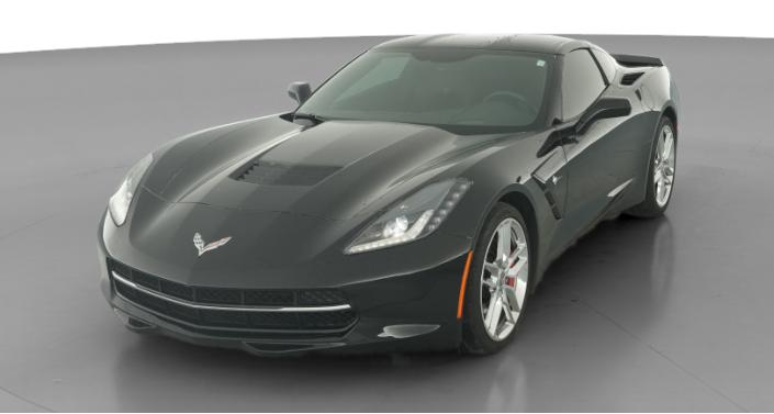2015 Chevrolet Corvette Stingray -
                  Indianapolis, IN