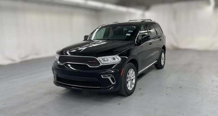 Thumbnail: 2021 Dodge Durango - 1