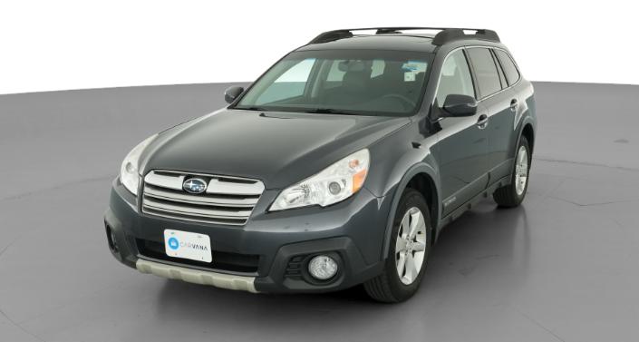 Thumbnail: 2013 Subaru Outback - 1