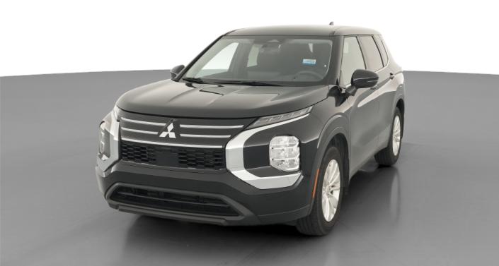2025 Mitsubishi Outlander ES -
                  Haines City, FL