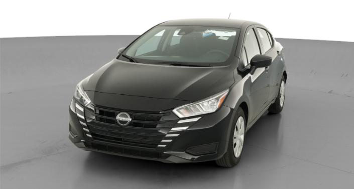 Thumbnail: 2024 Nissan Versa - 1