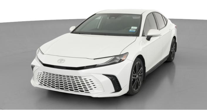 Thumbnail: 2025 Toyota Camry - 1