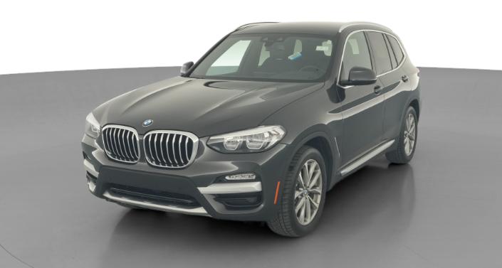 Thumbnail: 2019 BMW X3 - 1