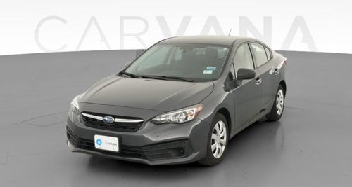 2023 Subaru Impreza
