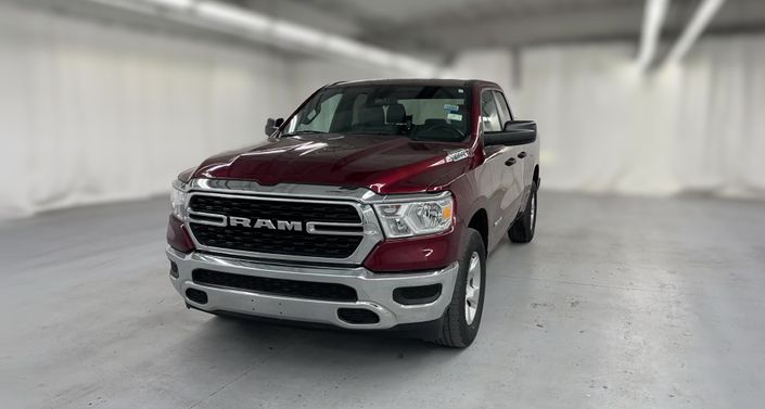 Thumbnail: 2023 RAM 1500 - 1