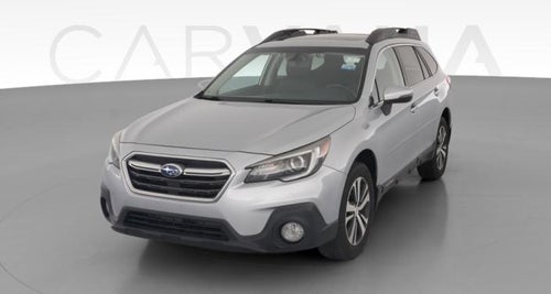 2019 Subaru Outback