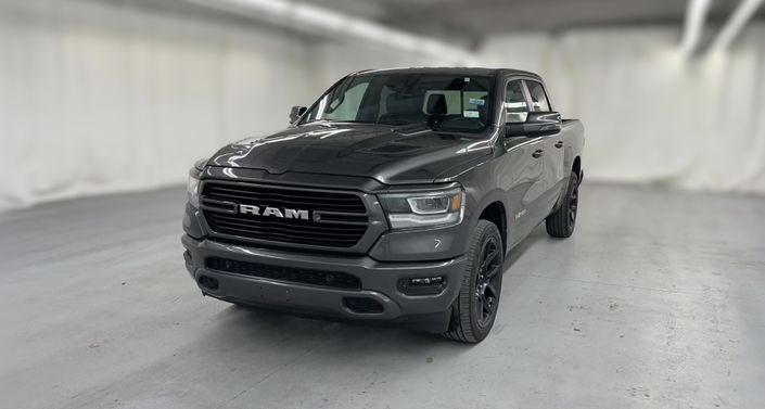 Thumbnail: 2023 RAM 1500 - 1