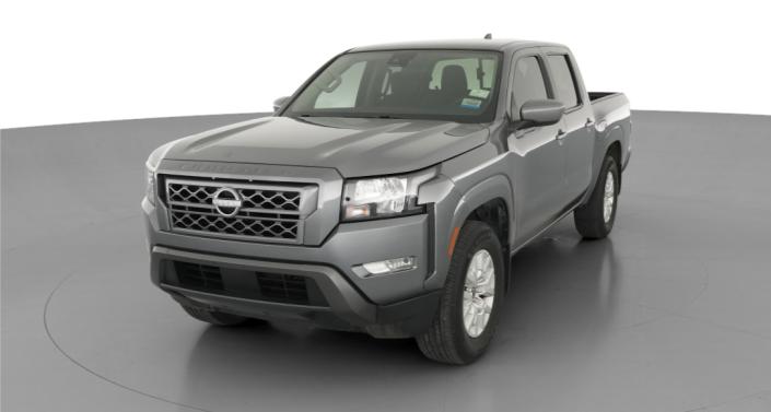 Thumbnail: 2023 Nissan Frontier - 1