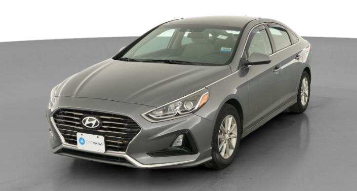 Thumbnail: 2018 Hyundai Sonata - 1