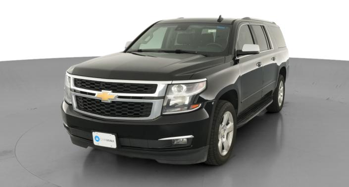 2018 Chevrolet Suburban Premier -
                  Colonial Heights, VA
