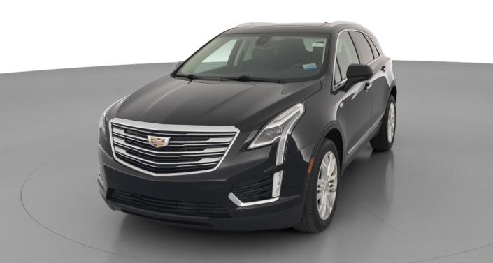 Thumbnail: 2019 Cadillac XT5 - 1