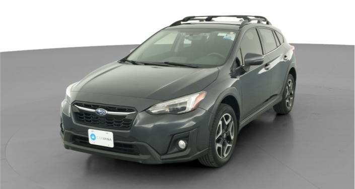 Thumbnail: 2019 Subaru Crosstrek - 1