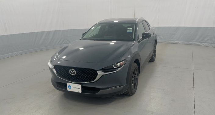 Thumbnail: 2023 Mazda CX-30 - 1