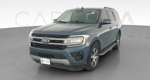 2023 Ford Expedition