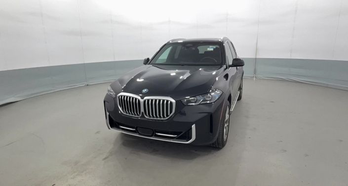 Thumbnail: 2024 BMW X5 - 1