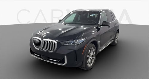 2024 BMW X5
