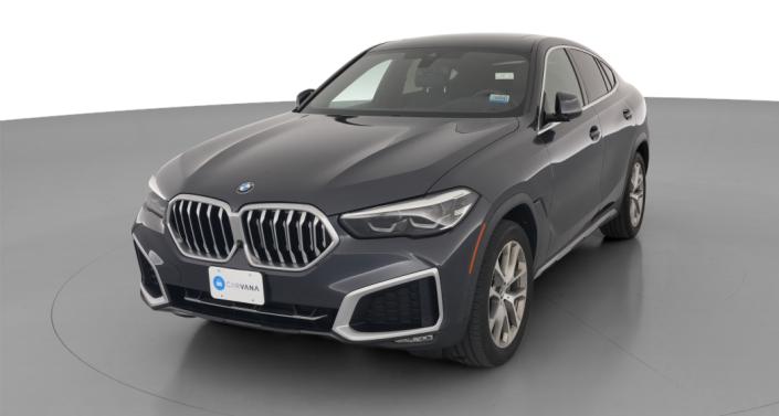 2020 BMW X6 xDrive40i -
                  Lorain, OH