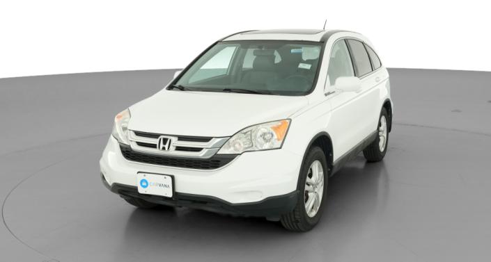 Thumbnail: 2011 Honda CR-V - 1