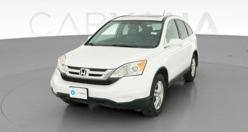 2011 Honda CR-V