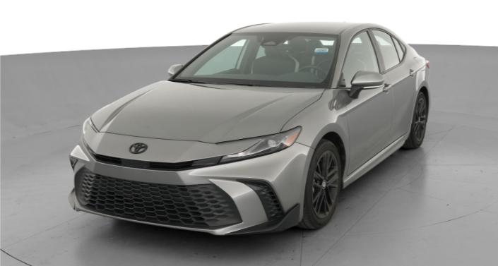 Thumbnail: 2025 Toyota Camry - 1