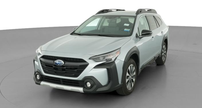 Thumbnail: 2024 Subaru Outback - 1