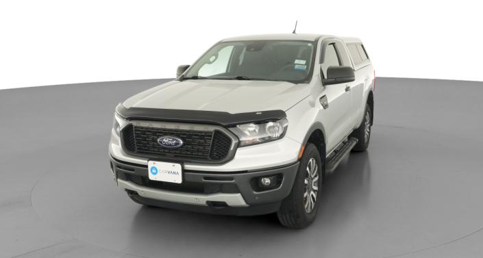 Thumbnail: 2019 Ford Ranger - 1