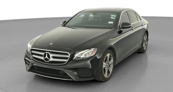 Thumbnail: 2019 Mercedes-Benz E-Class - 1