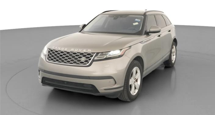 2019 Land Rover Range Rover Velar S -
                  Fort Worth, TX