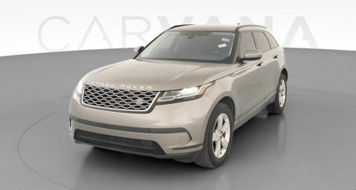 2019 Land Rover Range Rover Velar