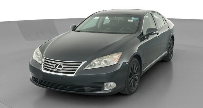 2011 Lexus ES 350 -
                  Indianapolis, IN