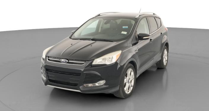 Thumbnail: 2014 Ford Escape - 1