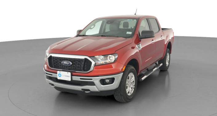 Thumbnail: 2019 Ford Ranger - 1