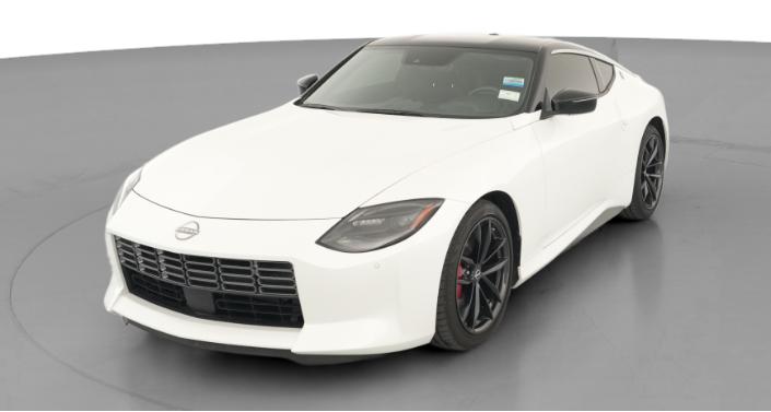 Thumbnail: 2024 Nissan Z - 1