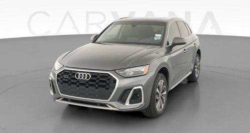 2024 Audi Q5